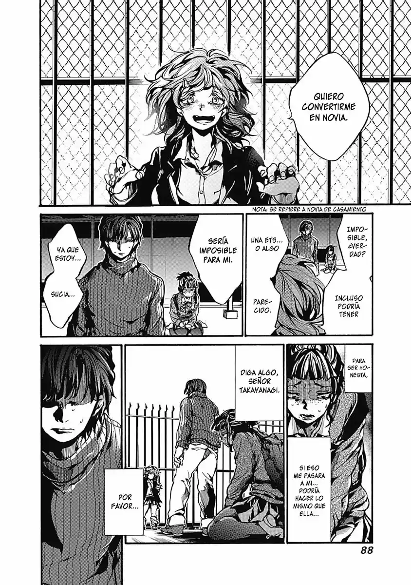 Koko Wa Ima Kara Rinri Desu. - Capítulo 2 - Página 28 - LectorTMOo