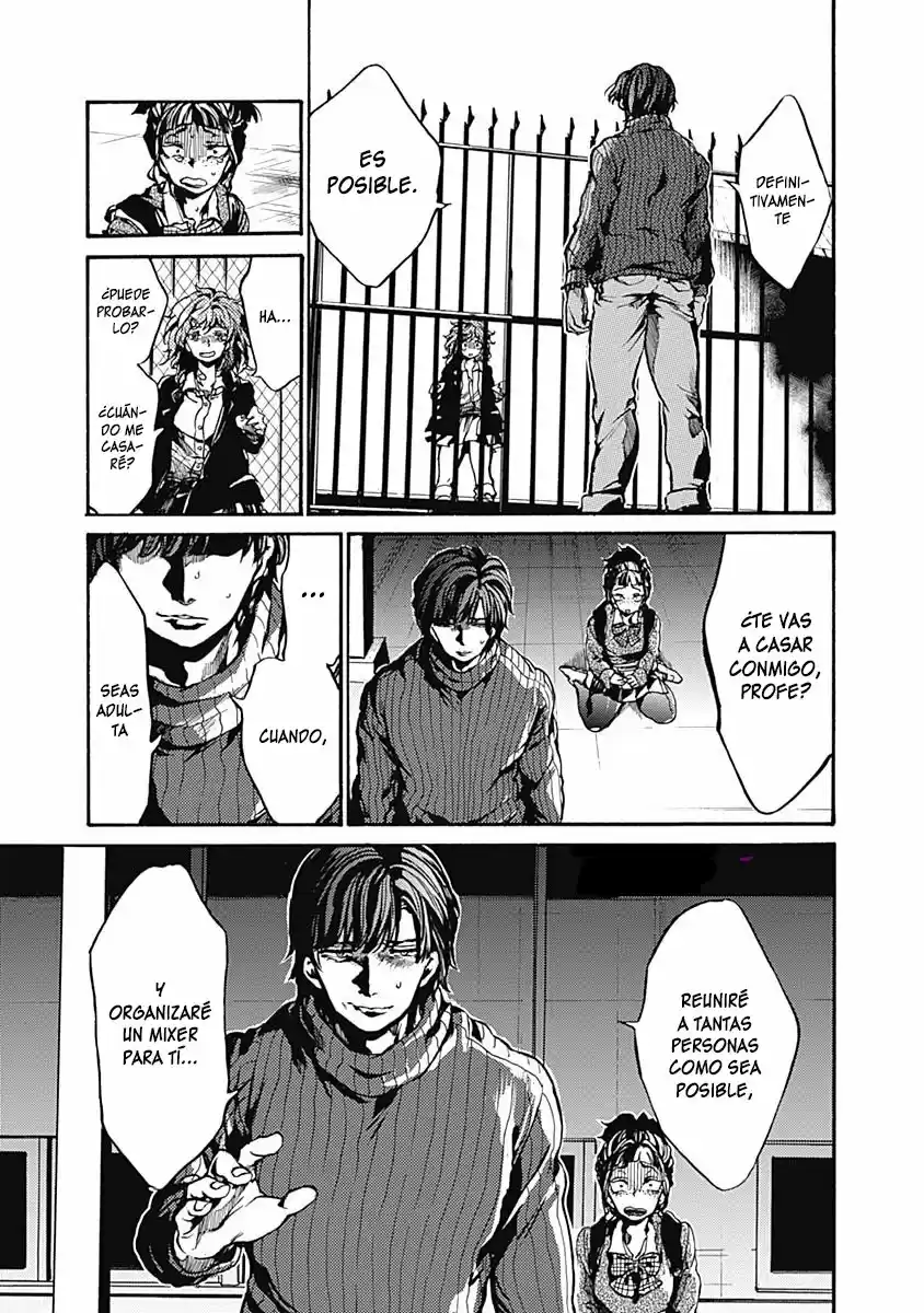 Koko Wa Ima Kara Rinri Desu. - Capítulo 2 - Página 29 - LectorTMOo