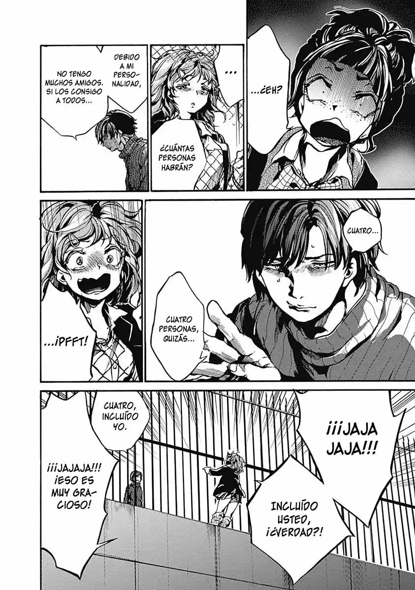 Koko Wa Ima Kara Rinri Desu. - Capítulo 2 - Página 30 - LectorTMOo