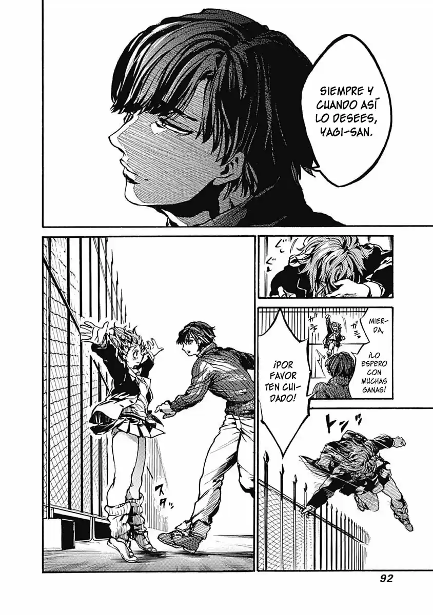Koko Wa Ima Kara Rinri Desu. - Capítulo 2 - Página 32 - LectorTMOo