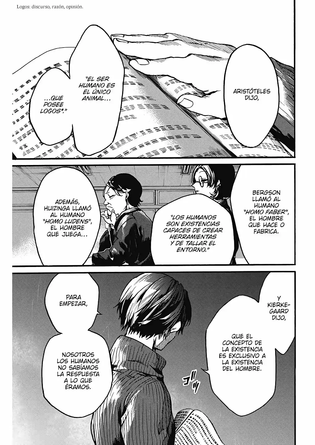 Koko Wa Ima Kara Rinri Desu. - Capítulo 21 - Página 16 - LectorTMOo