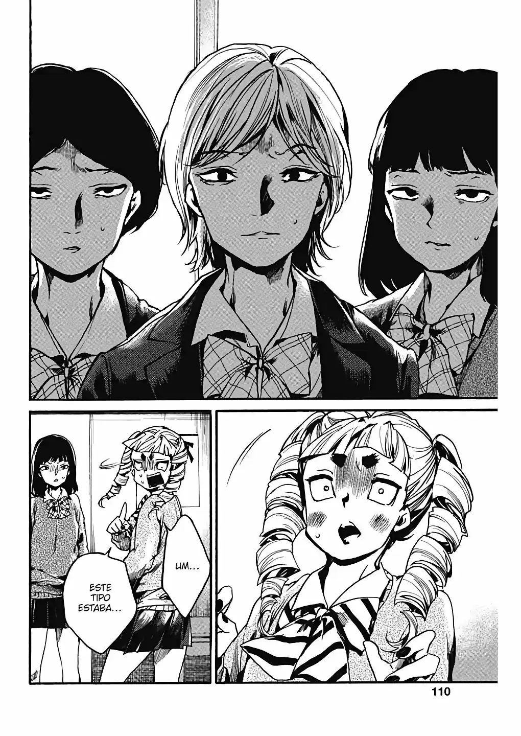 Koko Wa Ima Kara Rinri Desu. - Capítulo 21 - Página 24 - LectorTMOo