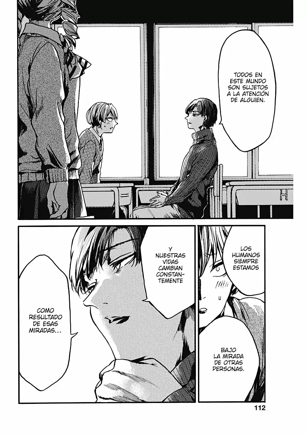 Koko Wa Ima Kara Rinri Desu. - Capítulo 21 - Página 26 - LectorTMOo