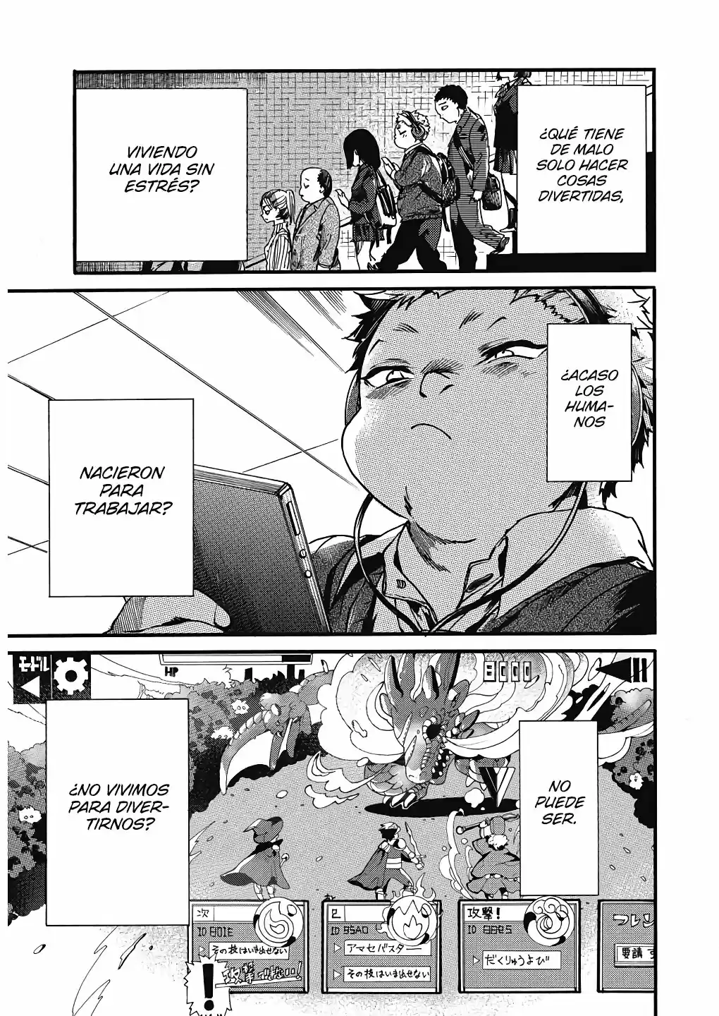 Koko Wa Ima Kara Rinri Desu. - Capítulo 22 - Página 11 - LectorTMOo