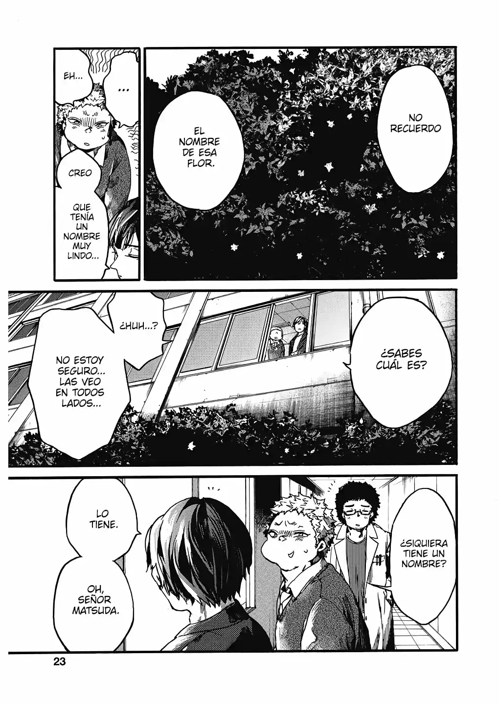 Koko Wa Ima Kara Rinri Desu. - Capítulo 22 - Página 21 - LectorTMOo