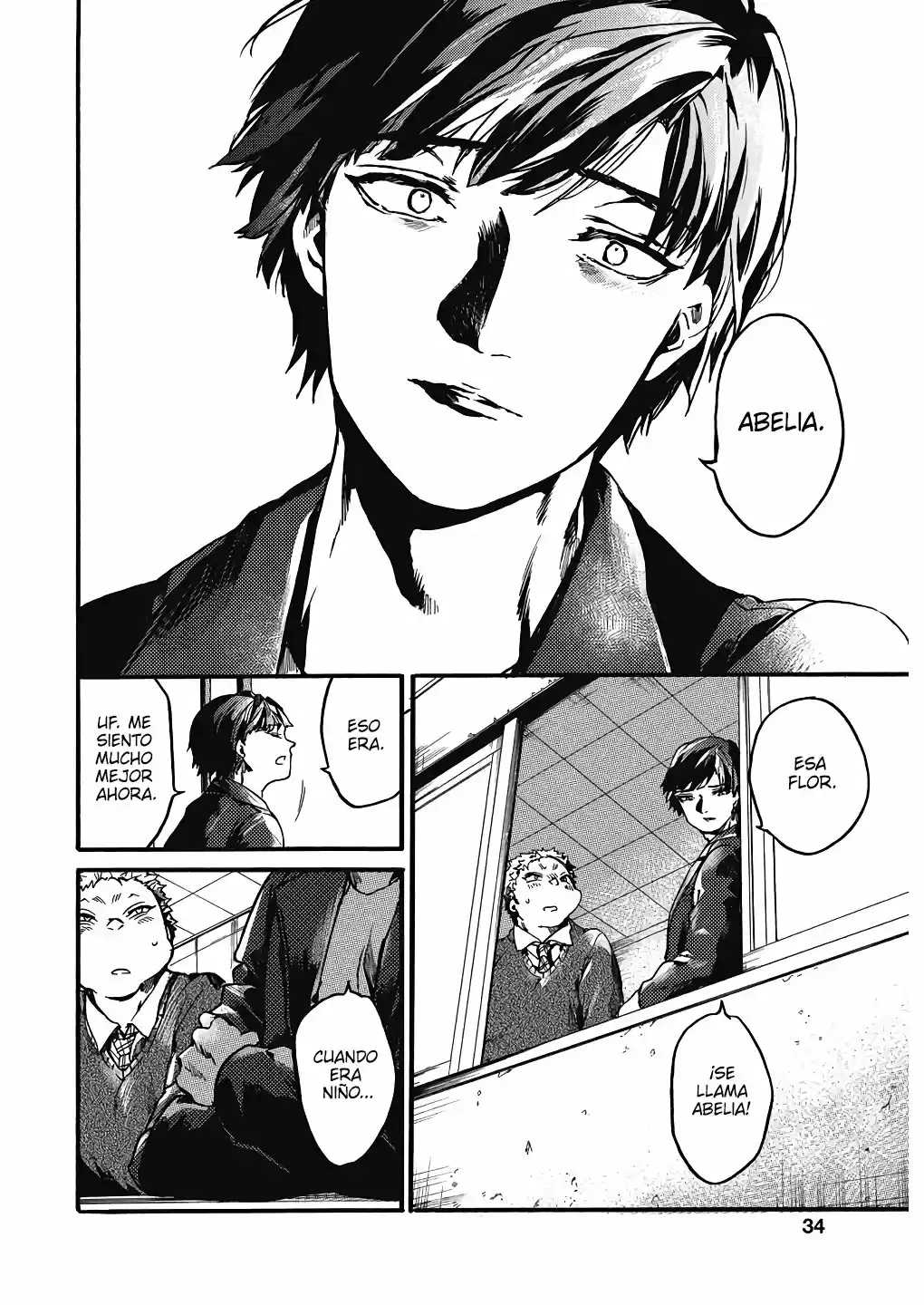 Koko Wa Ima Kara Rinri Desu. - Capítulo 22 - Página 32 - LectorTMOo