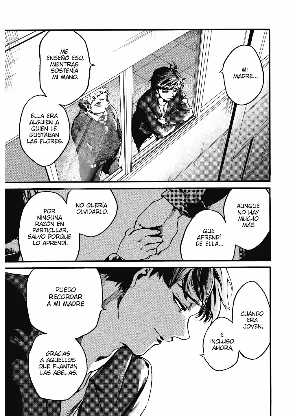 Koko Wa Ima Kara Rinri Desu. - Capítulo 22 - Página 33 - LectorTMOo