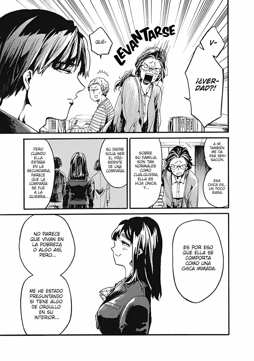 Koko Wa Ima Kara Rinri Desu. - Capítulo 23 - Página 24 - LectorTMOo