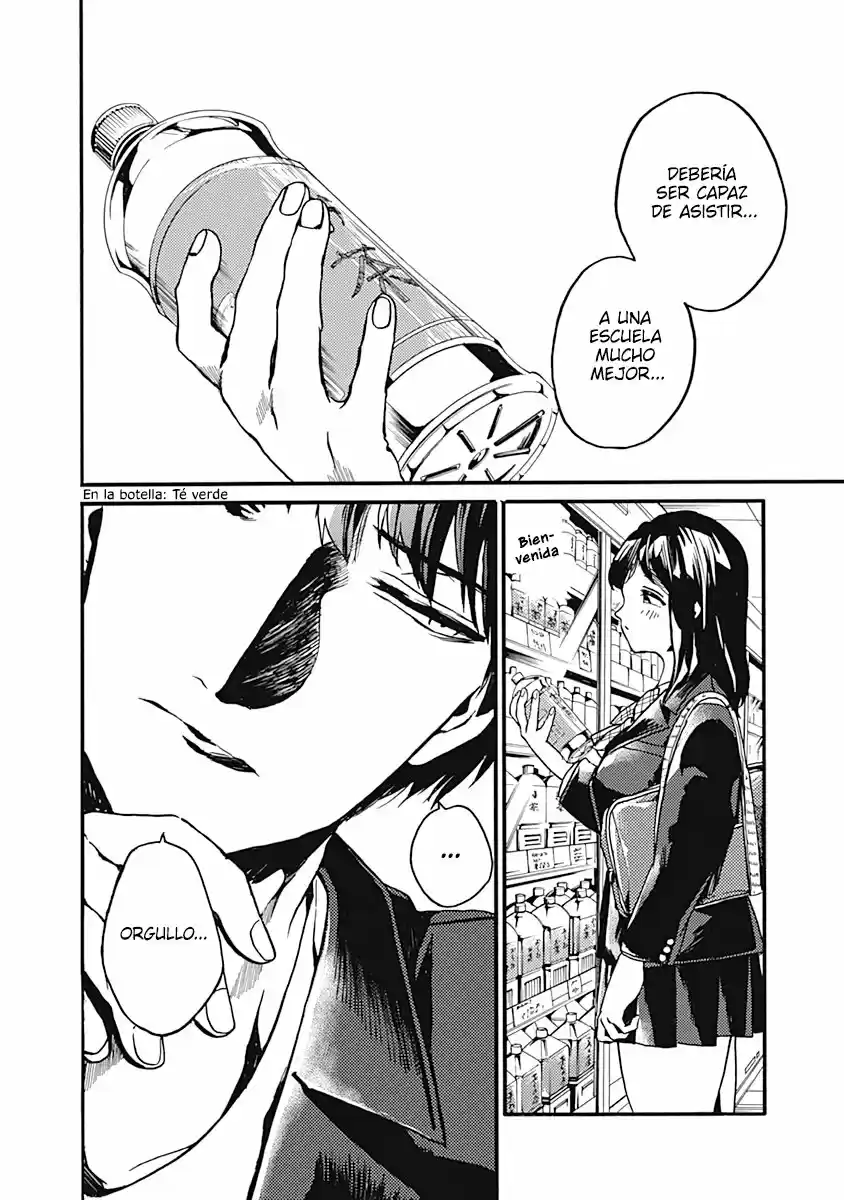 Koko Wa Ima Kara Rinri Desu. - Capítulo 23 - Página 25 - LectorTMOo