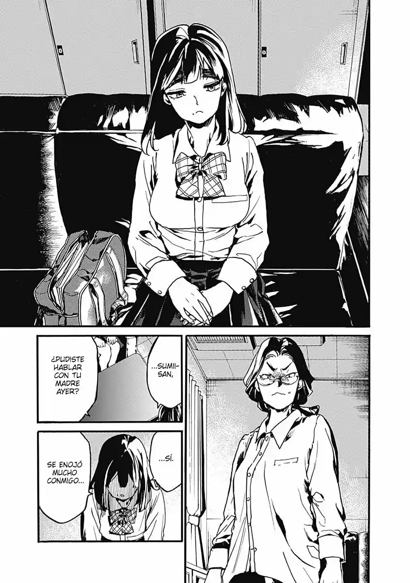 Koko Wa Ima Kara Rinri Desu. - Capítulo 24 - Página 4 - LectorTMOo