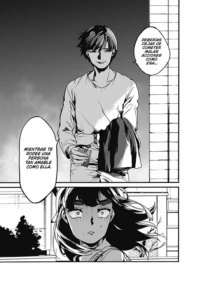 Koko Wa Ima Kara Rinri Desu. - Capítulo 24 - Página 16 - LectorTMOo