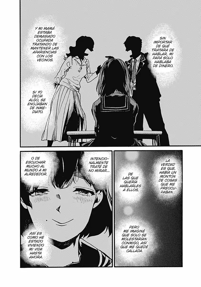 Koko Wa Ima Kara Rinri Desu. - Capítulo 24 - Página 21 - LectorTMOo
