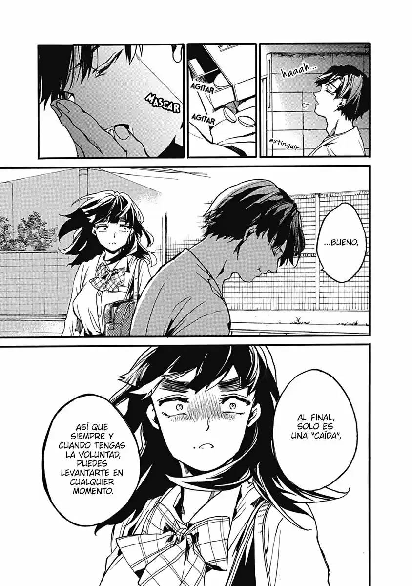Koko Wa Ima Kara Rinri Desu. - Capítulo 24 - Página 28 - LectorTMOo