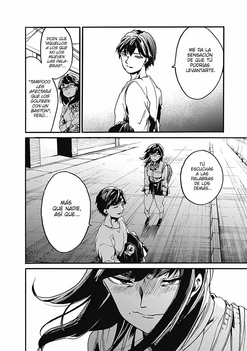 Koko Wa Ima Kara Rinri Desu. - Capítulo 24 - Página 29 - LectorTMOo