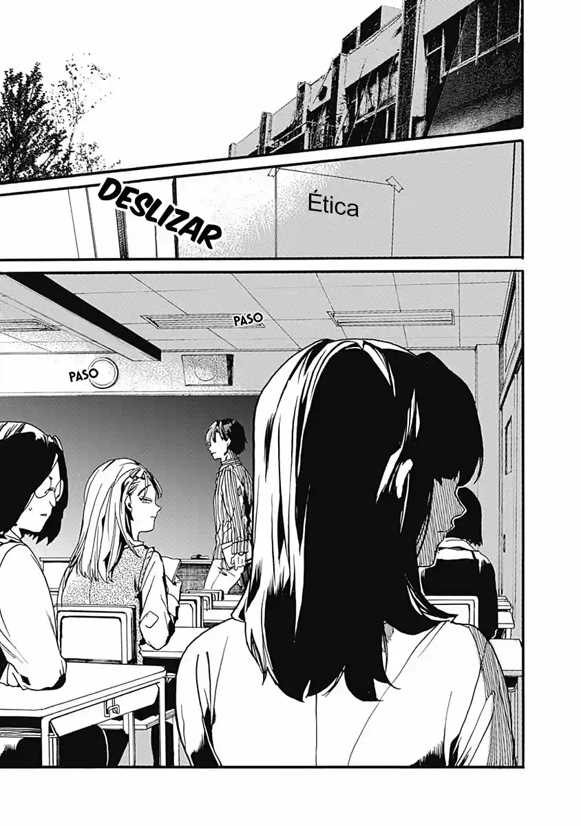 Koko Wa Ima Kara Rinri Desu. - Capítulo 24 - Página 32 - LectorTMOo