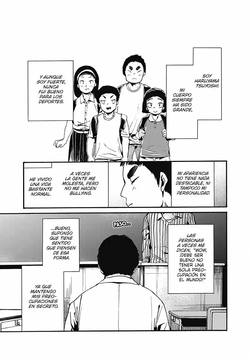 Koko Wa Ima Kara Rinri Desu. - Capítulo 25 - Página 2 - LectorTMOo