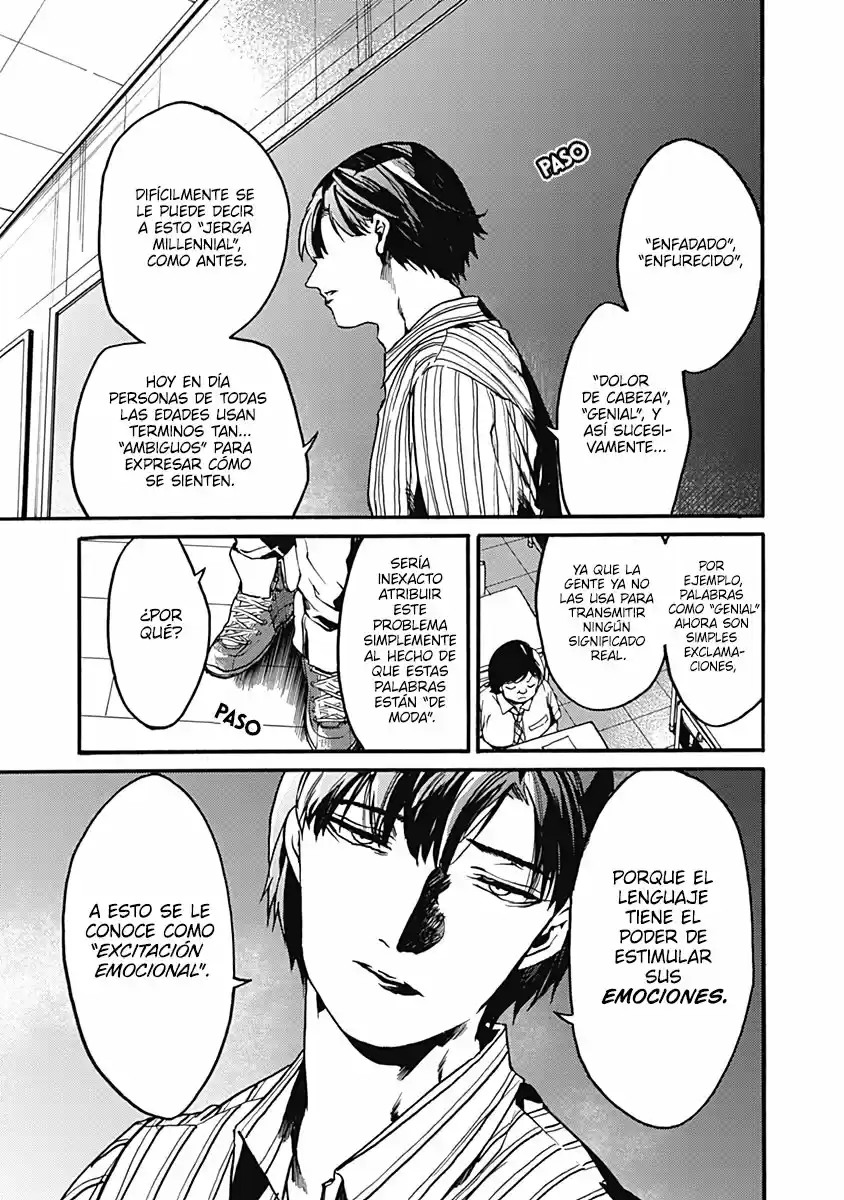 Koko Wa Ima Kara Rinri Desu. - Capítulo 25 - Página 4 - LectorTMOo