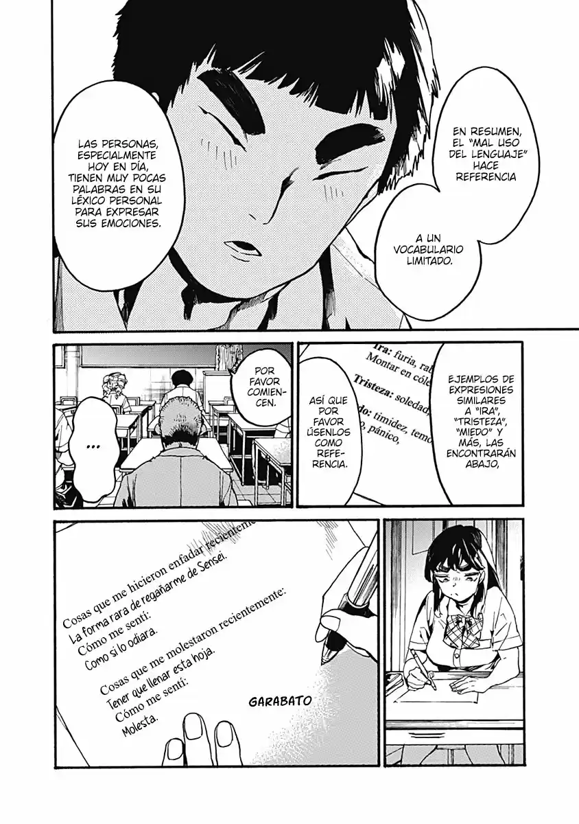 Koko Wa Ima Kara Rinri Desu. - Capítulo 25 - Página 7 - LectorTMOo