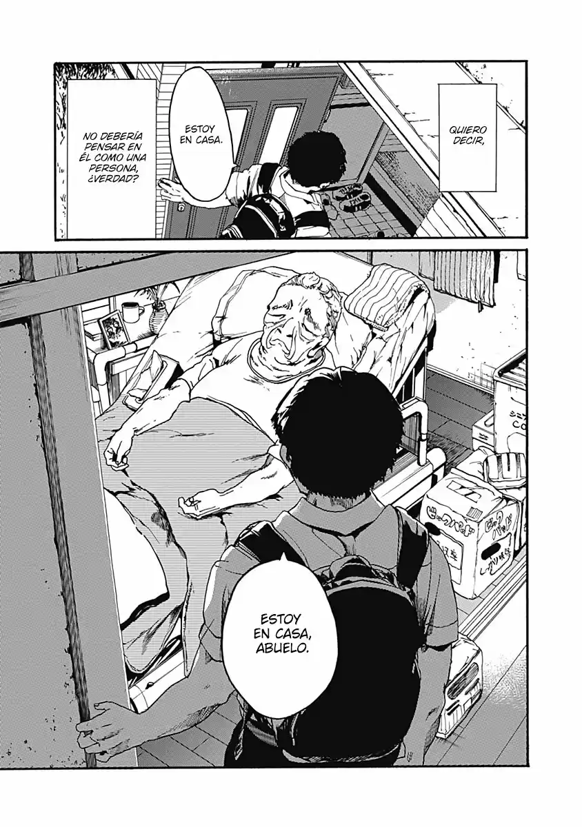 Koko Wa Ima Kara Rinri Desu. - Capítulo 25 - Página 10 - LectorTMOo