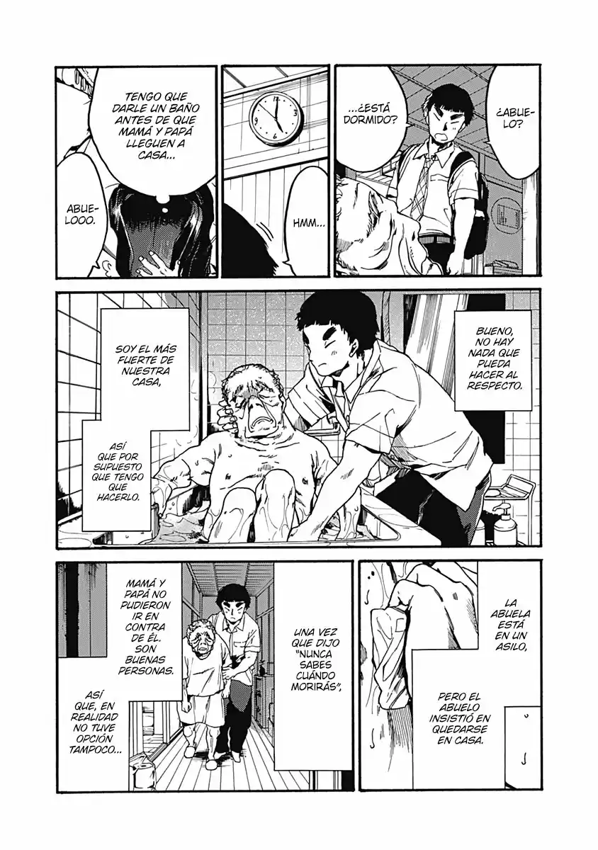 Koko Wa Ima Kara Rinri Desu. - Capítulo 25 - Página 11 - LectorTMOo