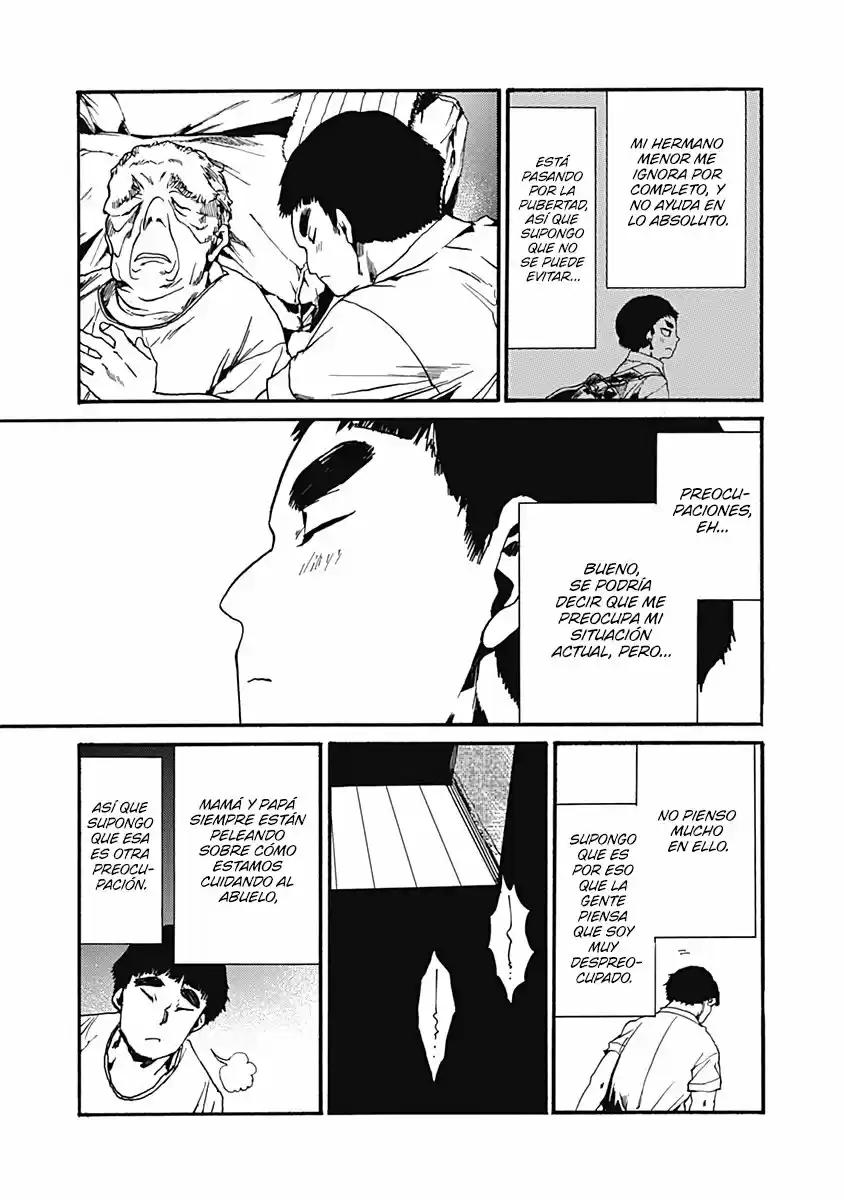 Koko Wa Ima Kara Rinri Desu. - Capítulo 25 - Página 12 - LectorTMOo
