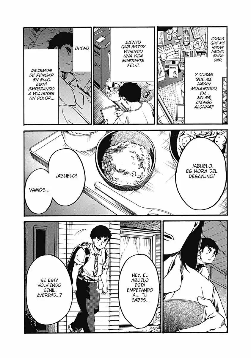 Koko Wa Ima Kara Rinri Desu. - Capítulo 25 - Página 13 - LectorTMOo