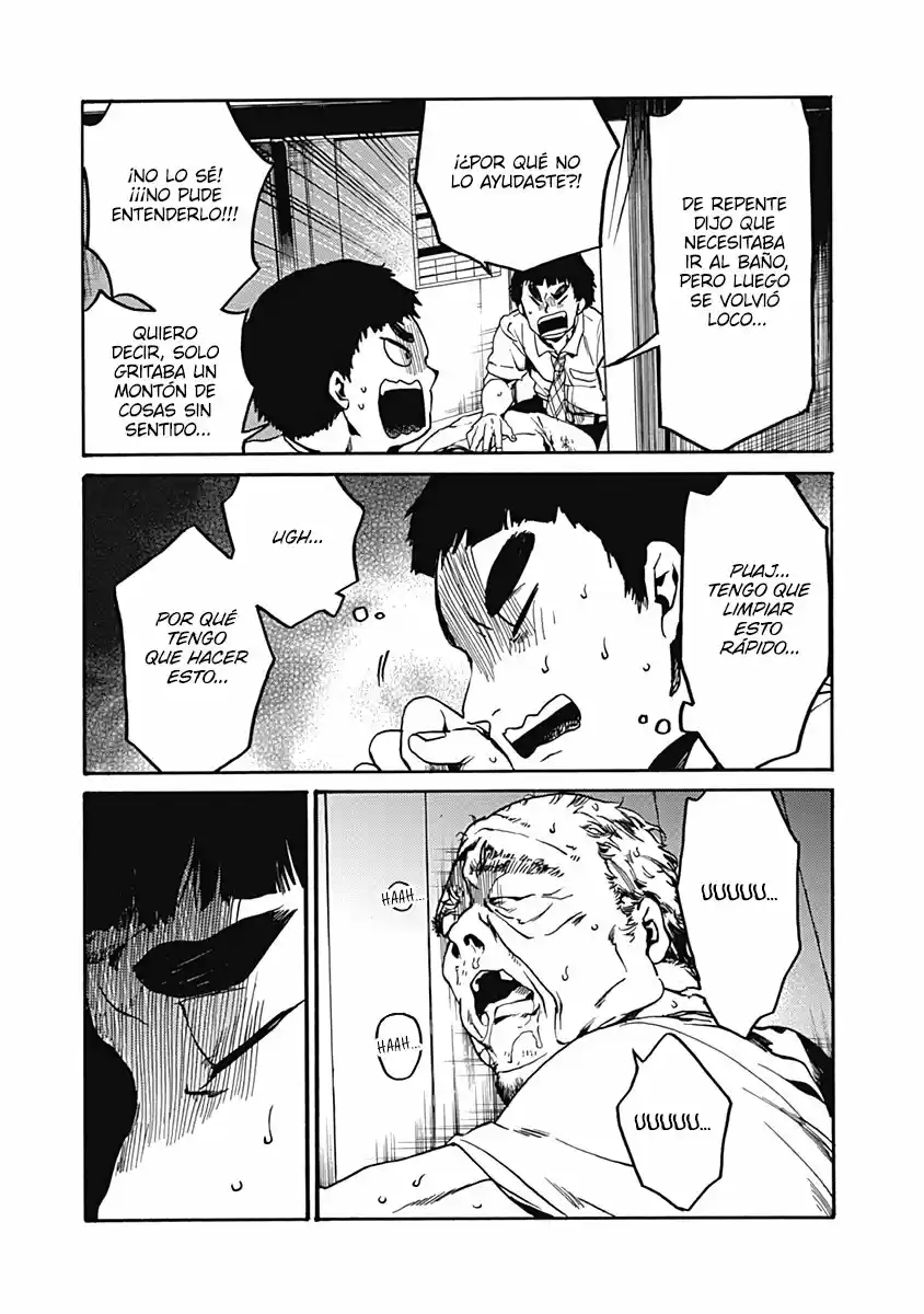 Koko Wa Ima Kara Rinri Desu. - Capítulo 25 - Página 18 - LectorTMOo