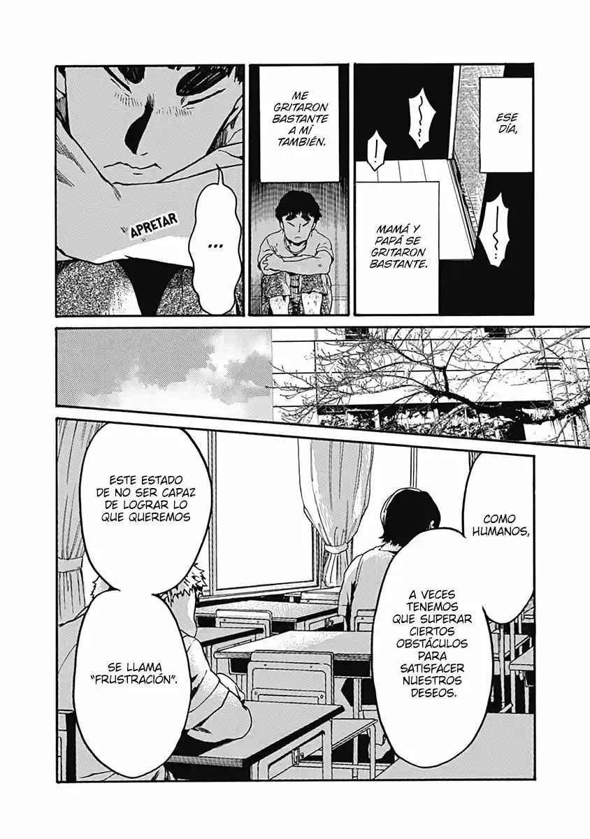 Koko Wa Ima Kara Rinri Desu. - Capítulo 25 - Página 19 - LectorTMOo