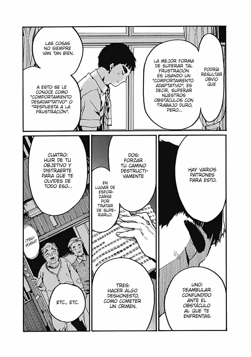 Koko Wa Ima Kara Rinri Desu. - Capítulo 25 - Página 20 - LectorTMOo