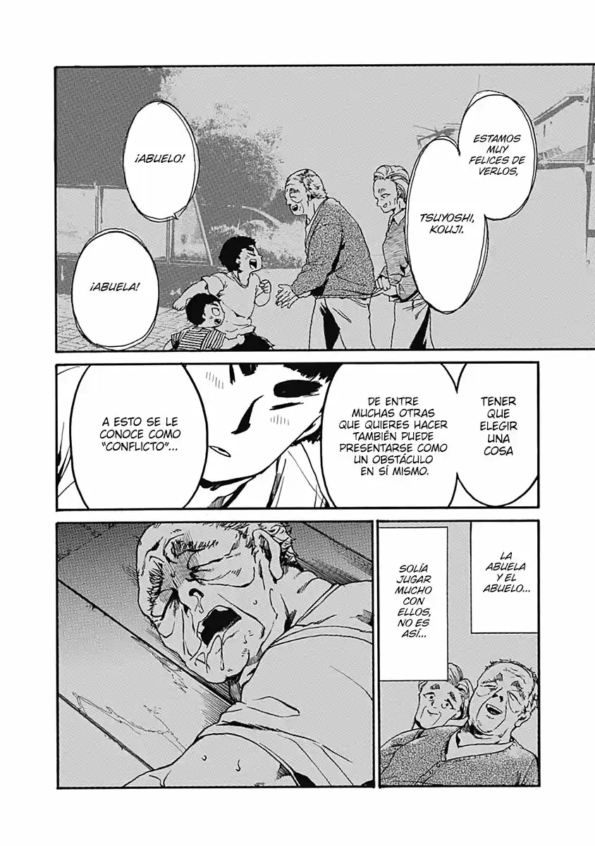 Koko Wa Ima Kara Rinri Desu. - Capítulo 25 - Página 21 - LectorTMOo