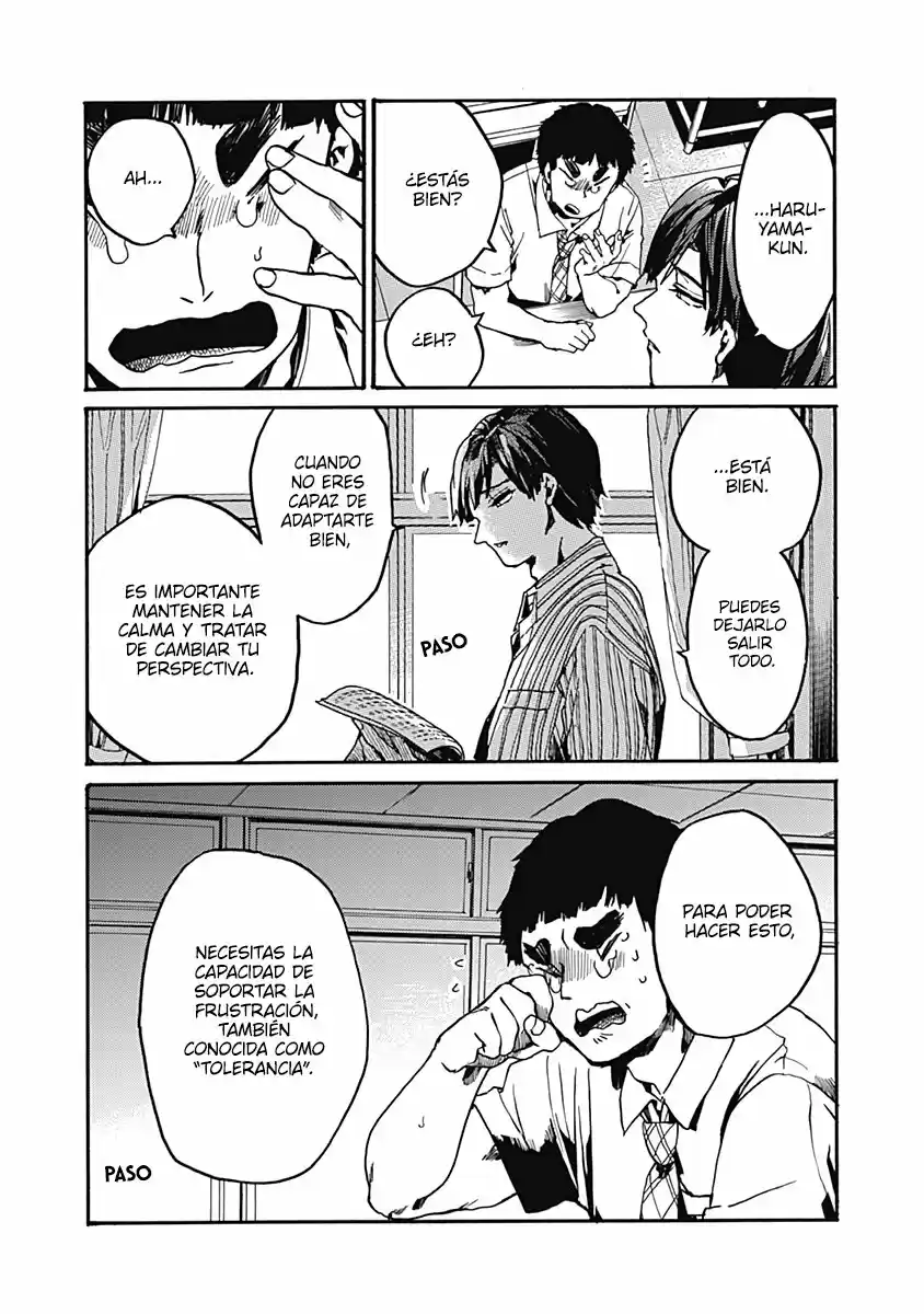 Koko Wa Ima Kara Rinri Desu. - Capítulo 25 - Página 23 - LectorTMOo