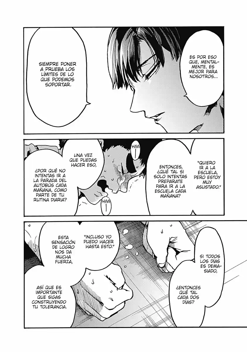 Koko Wa Ima Kara Rinri Desu. - Capítulo 25 - Página 25 - LectorTMOo