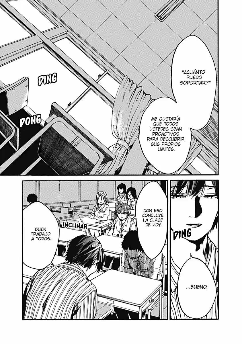Koko Wa Ima Kara Rinri Desu. - Capítulo 25 - Página 26 - LectorTMOo