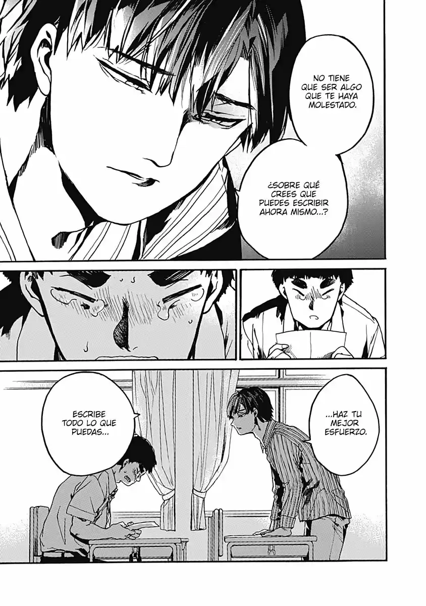 Koko Wa Ima Kara Rinri Desu. - Capítulo 25 - Página 28 - LectorTMOo