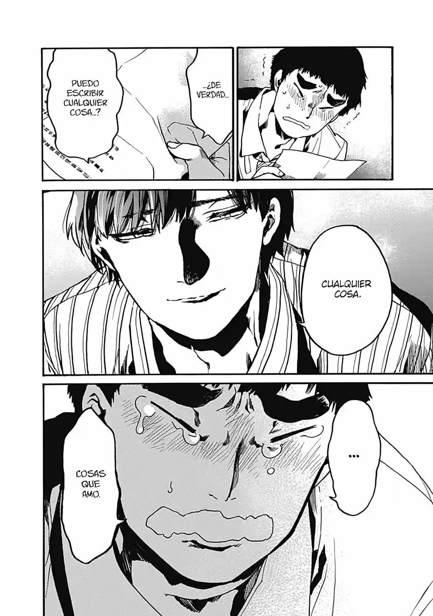Koko Wa Ima Kara Rinri Desu. - Capítulo 25 - Página 29 - LectorTMOo