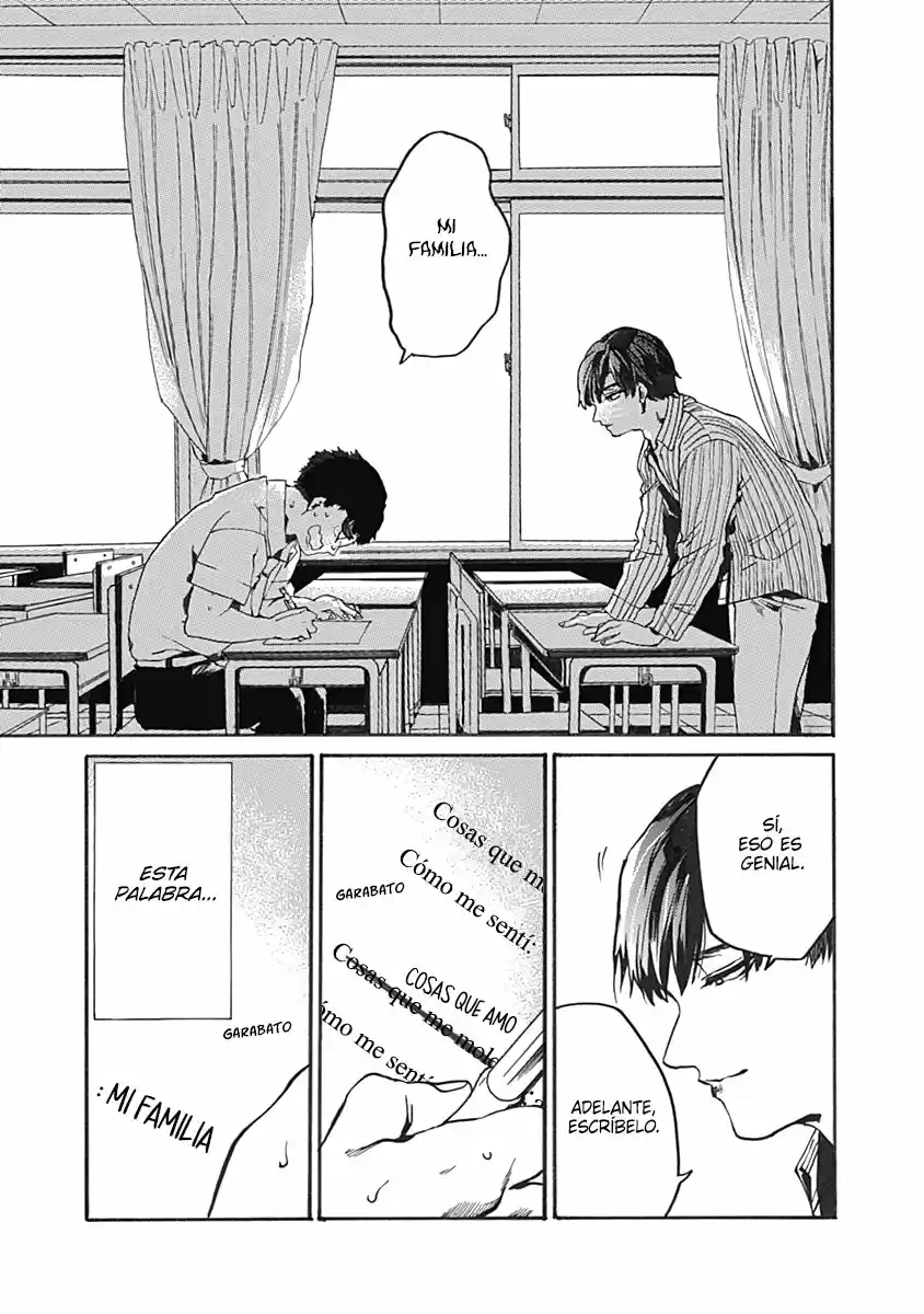Koko Wa Ima Kara Rinri Desu. - Capítulo 25 - Página 30 - LectorTMOo