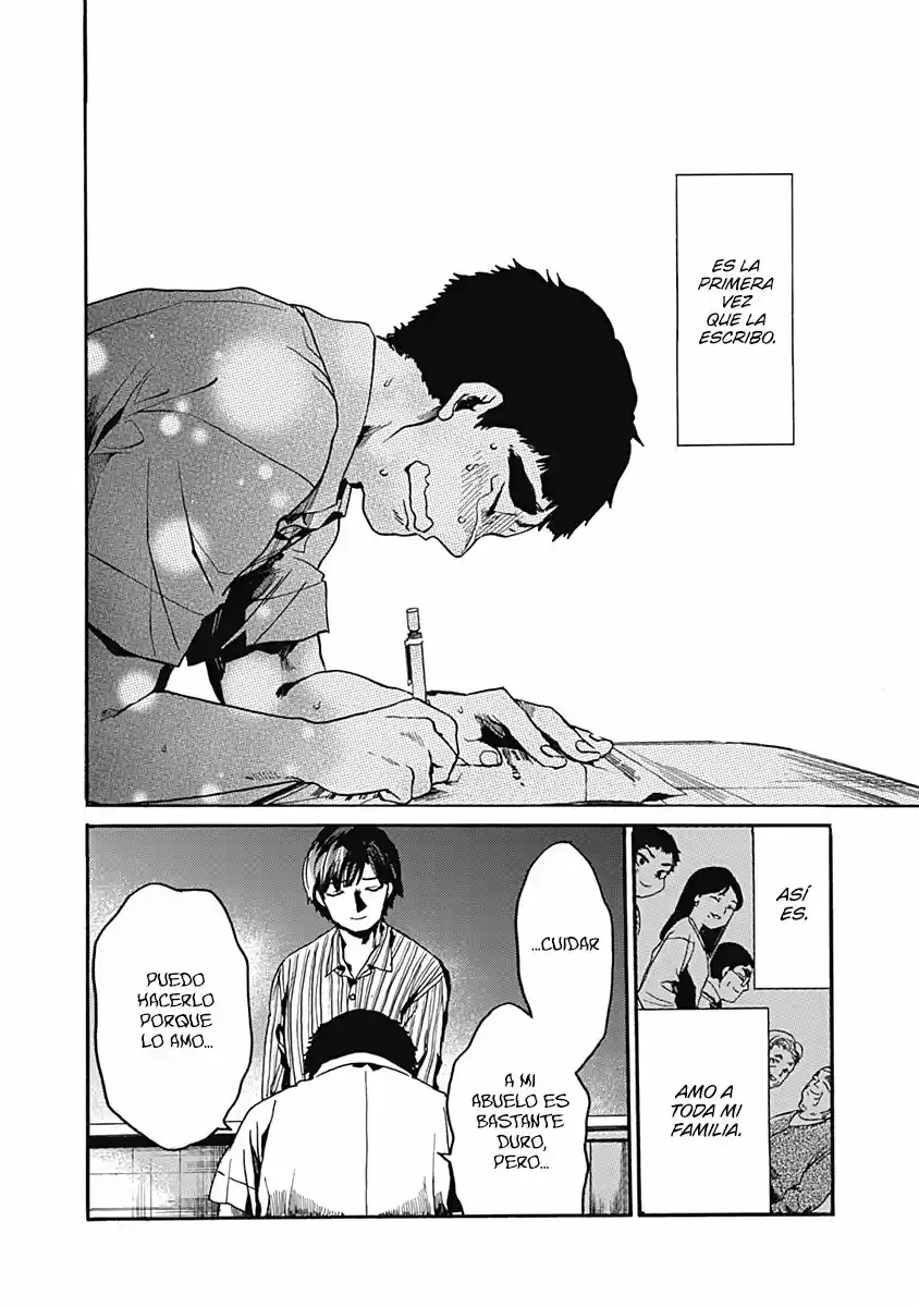 Koko Wa Ima Kara Rinri Desu. - Capítulo 25 - Página 31 - LectorTMOo