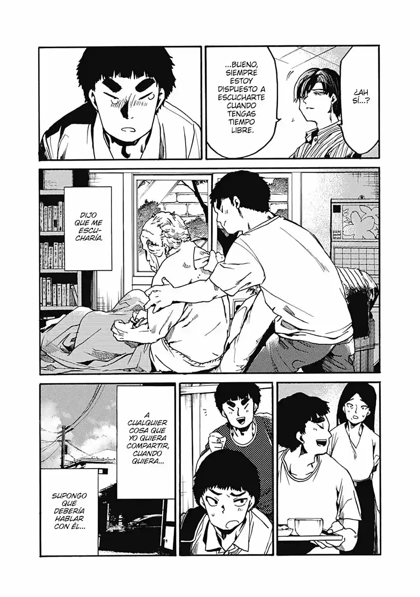 Koko Wa Ima Kara Rinri Desu. - Capítulo 25 - Página 33 - LectorTMOo