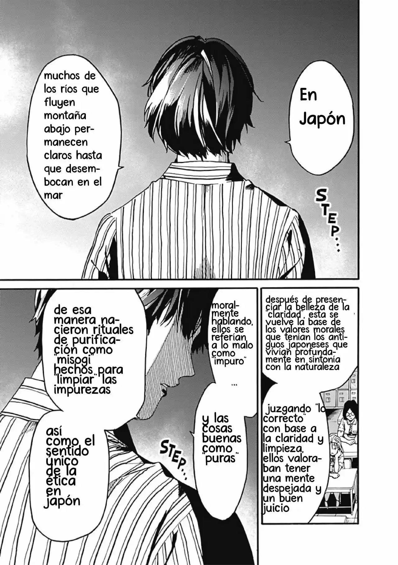 Koko Wa Ima Kara Rinri Desu. - Capítulo 26 - Página 2 - LectorTMOo