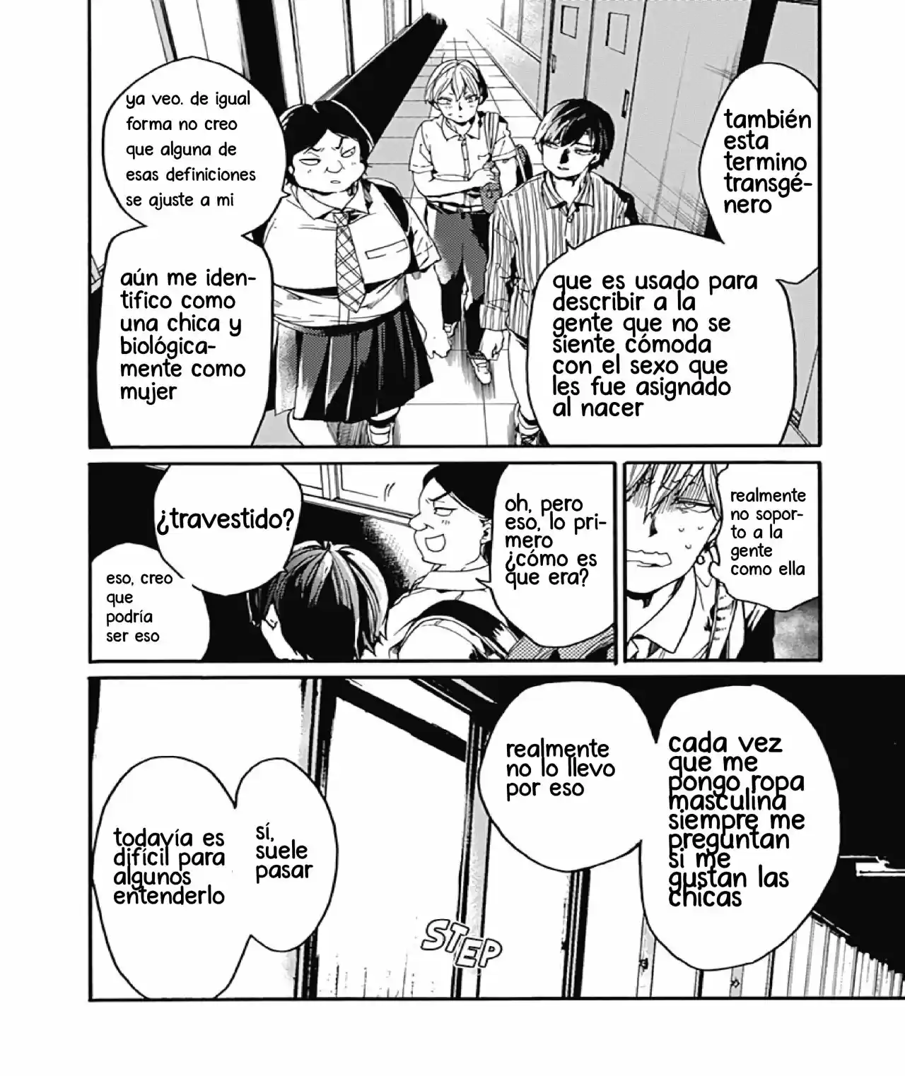 Koko Wa Ima Kara Rinri Desu. - Capítulo 26 - Página 11 - LectorTMOo
