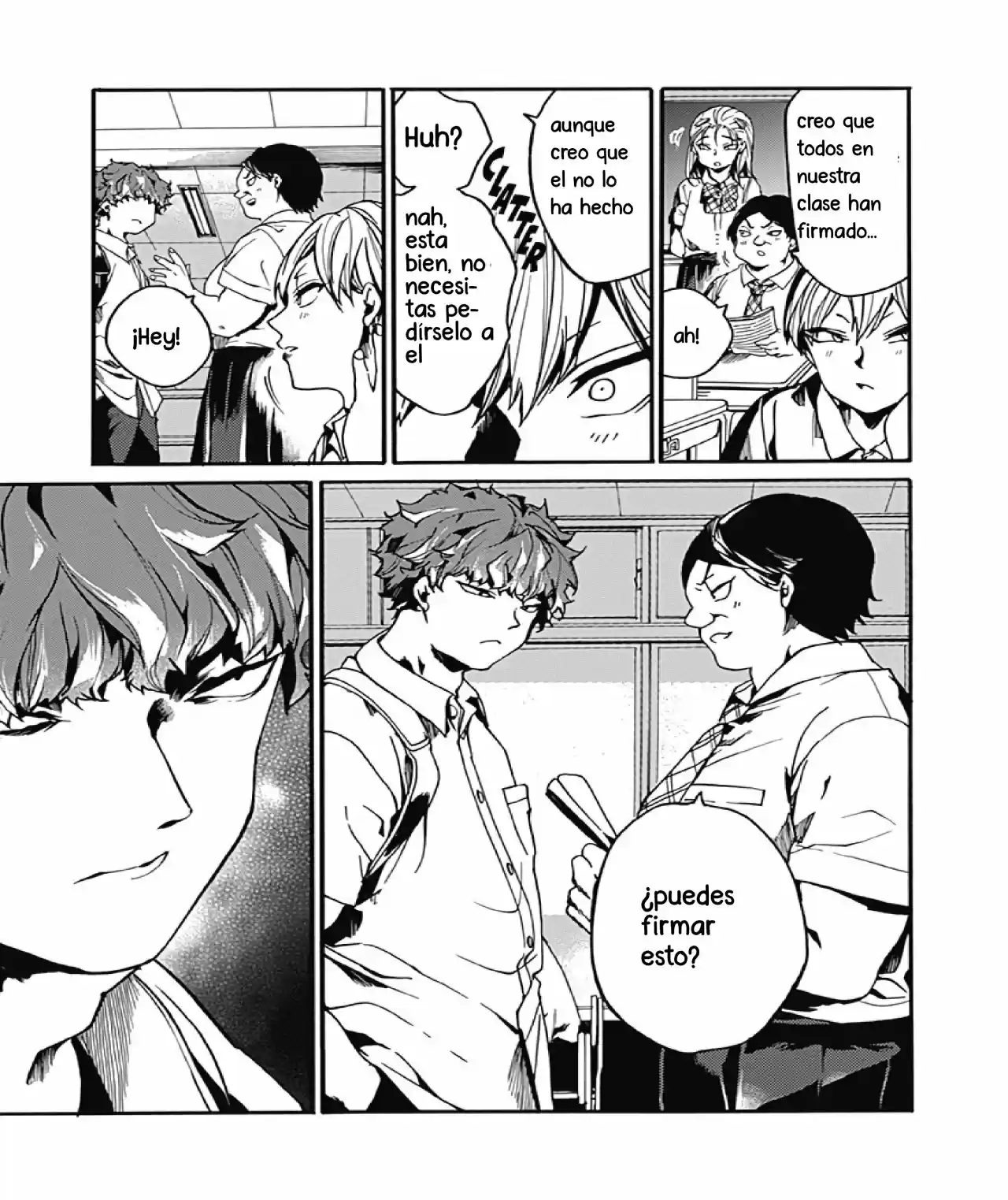 Koko Wa Ima Kara Rinri Desu. - Capítulo 26 - Página 16 - LectorTMOo