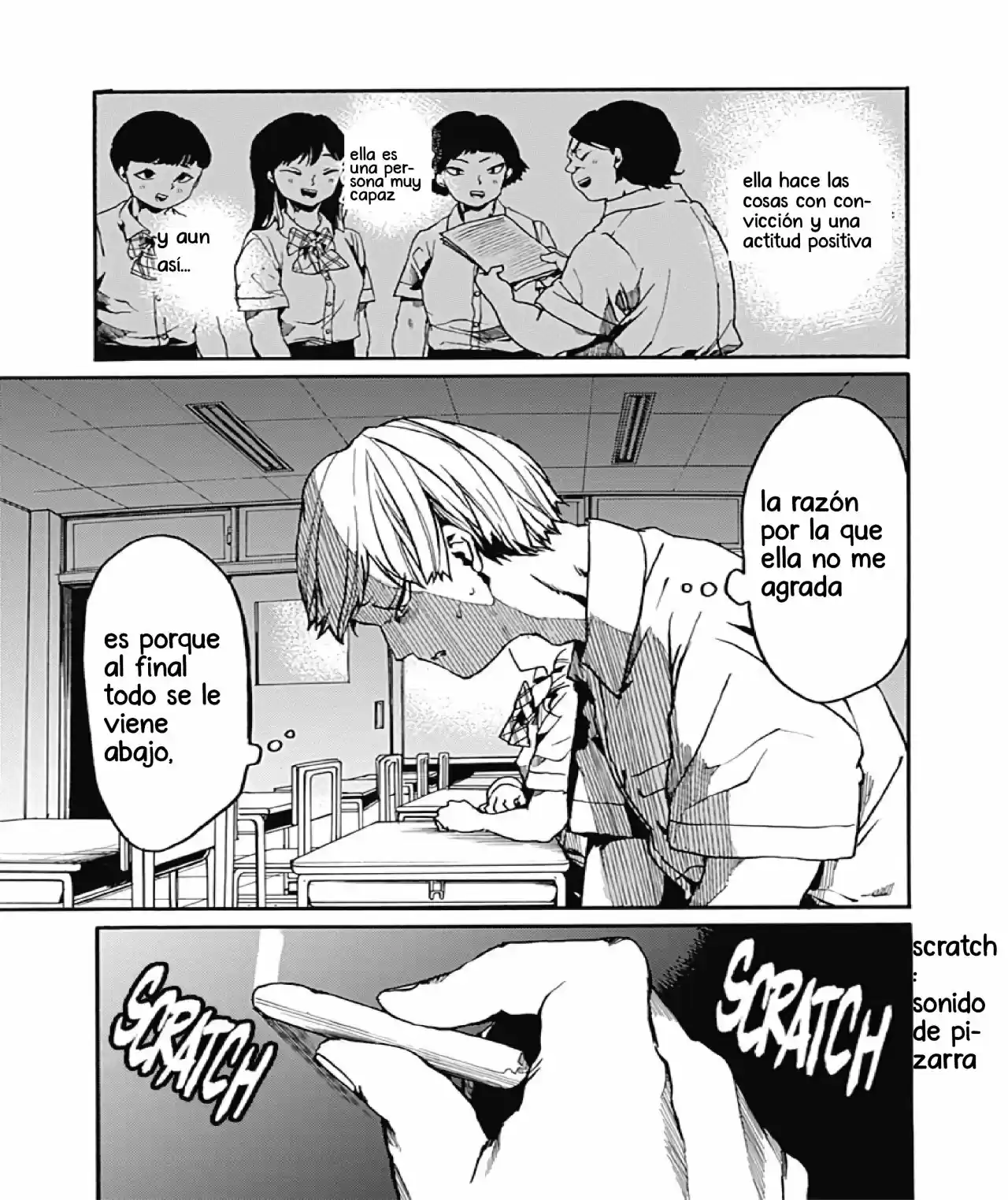 Koko Wa Ima Kara Rinri Desu. - Capítulo 26 - Página 24 - LectorTMOo