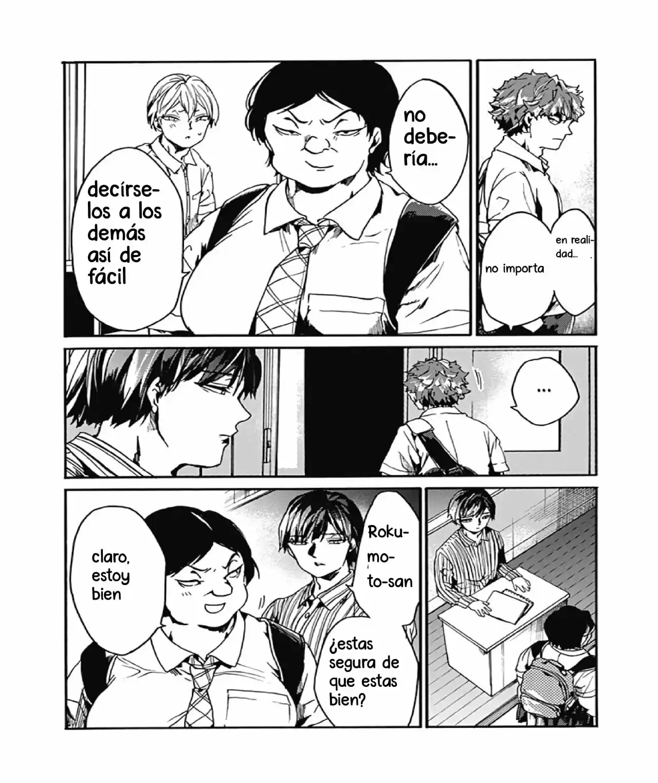 Koko Wa Ima Kara Rinri Desu. - Capítulo 26 - Página 29 - LectorTMOo