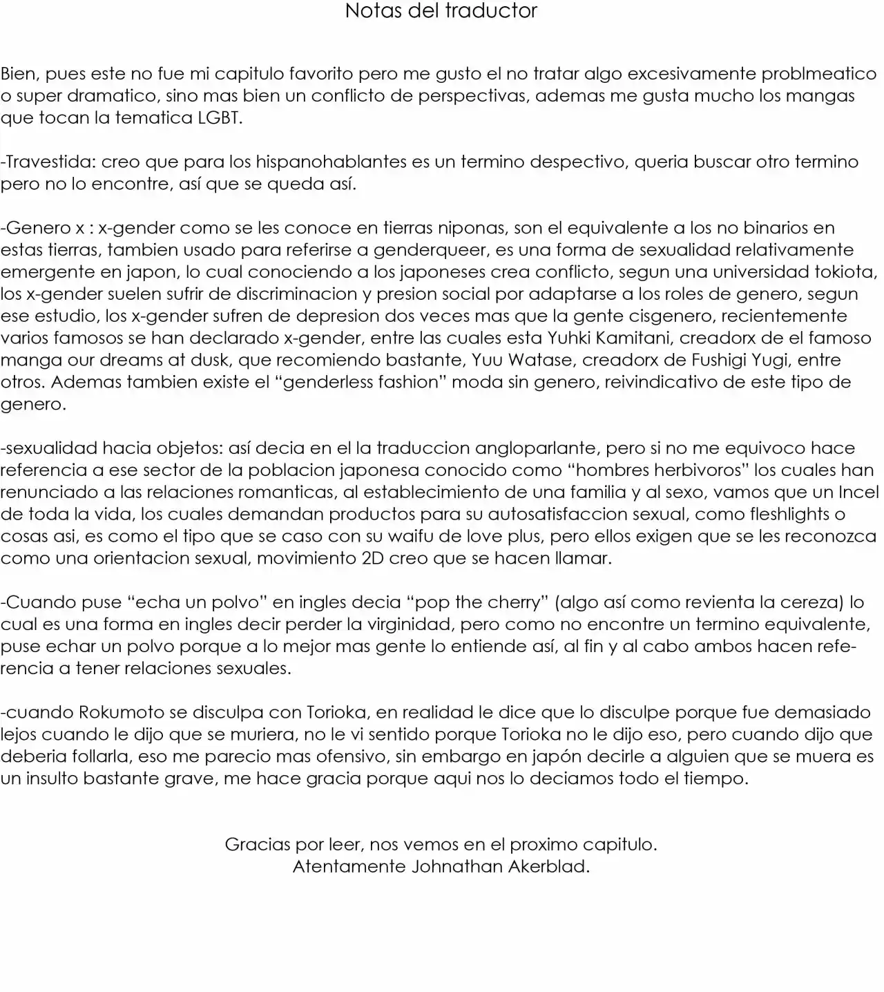 Koko Wa Ima Kara Rinri Desu. - Capítulo 26 - Página 36 - LectorTMOo