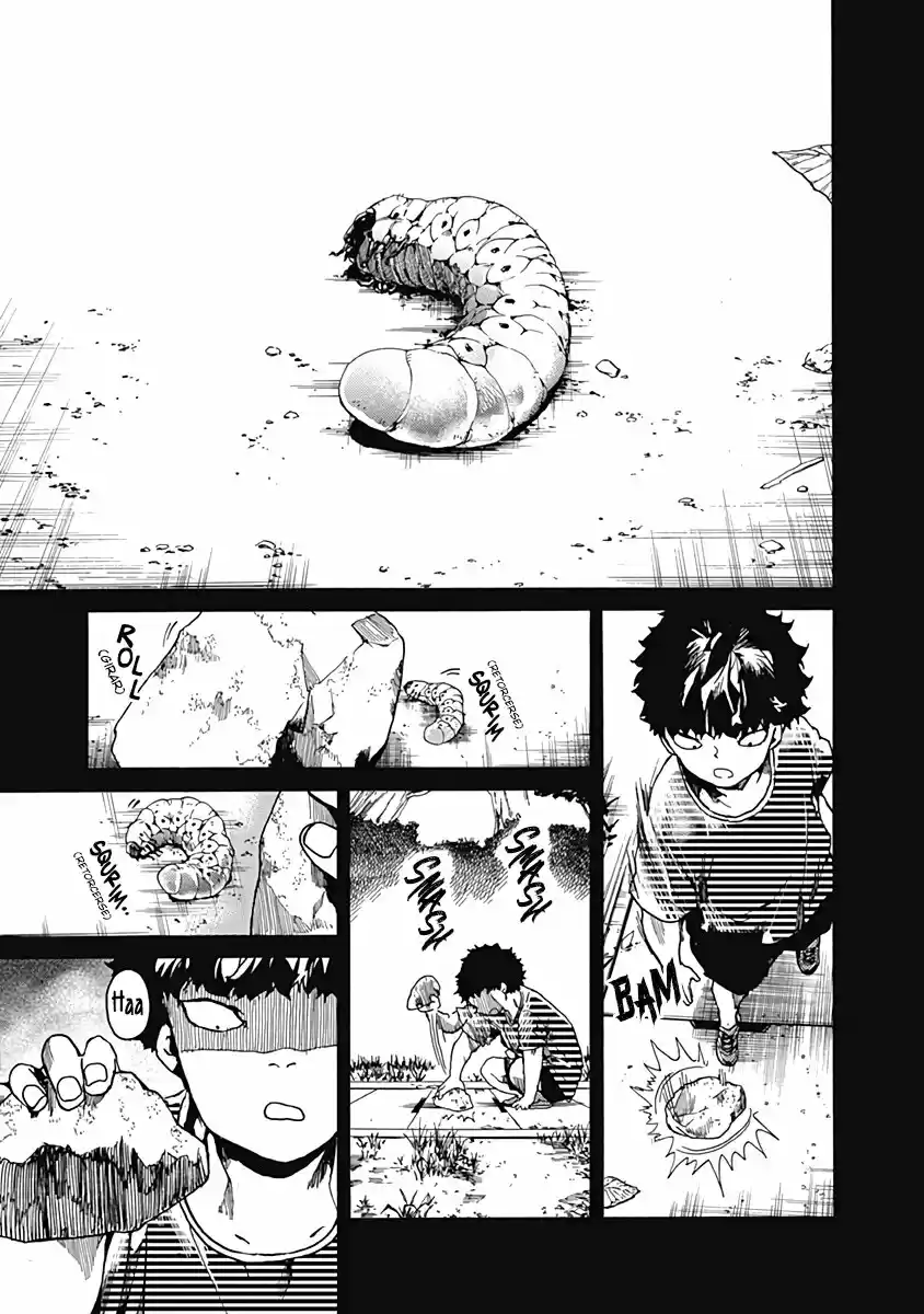 Koko Wa Ima Kara Rinri Desu. - Capítulo 27 - Página 10 - LectorTMOo
