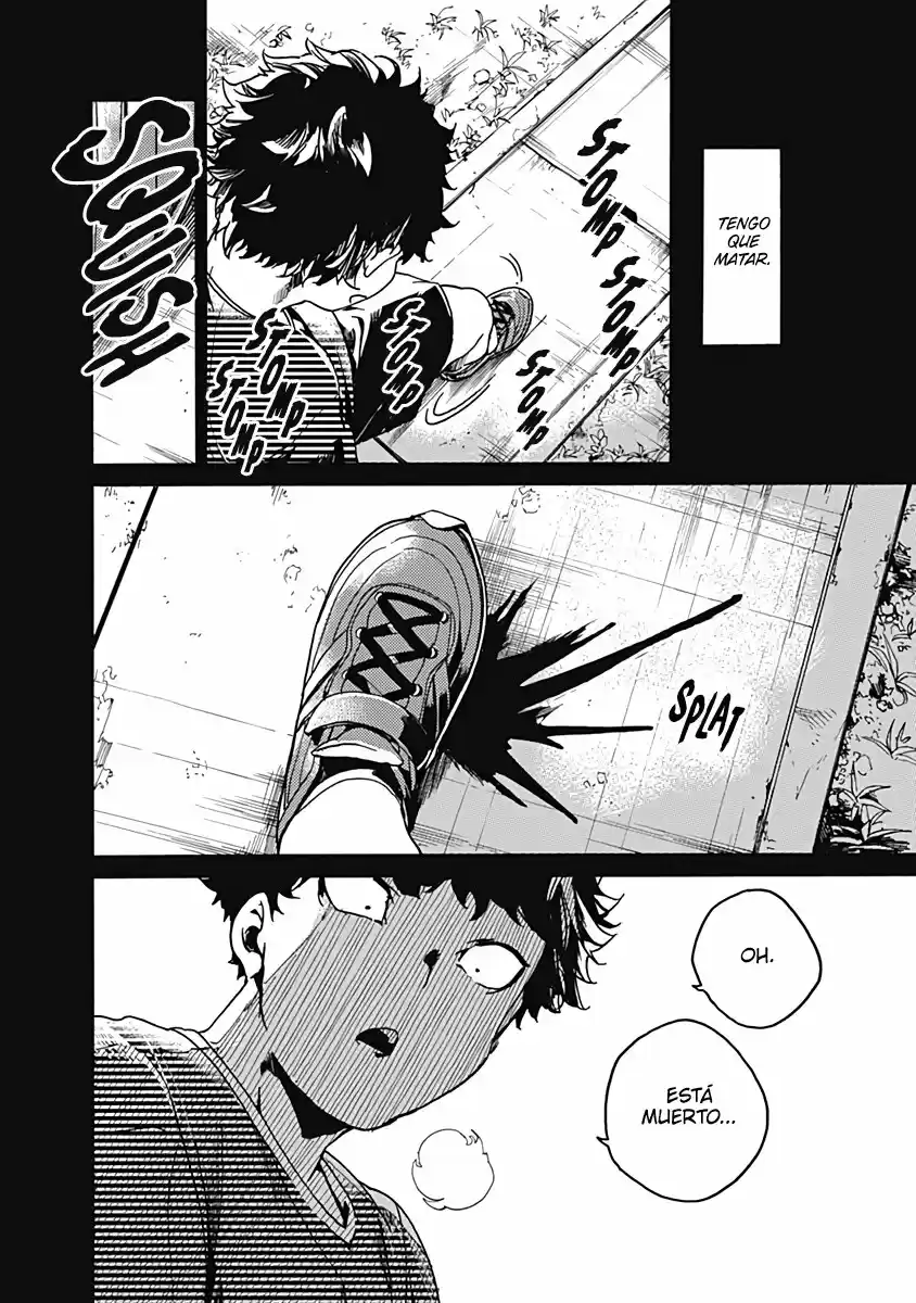 Koko Wa Ima Kara Rinri Desu. - Capítulo 27 - Página 11 - LectorTMOo