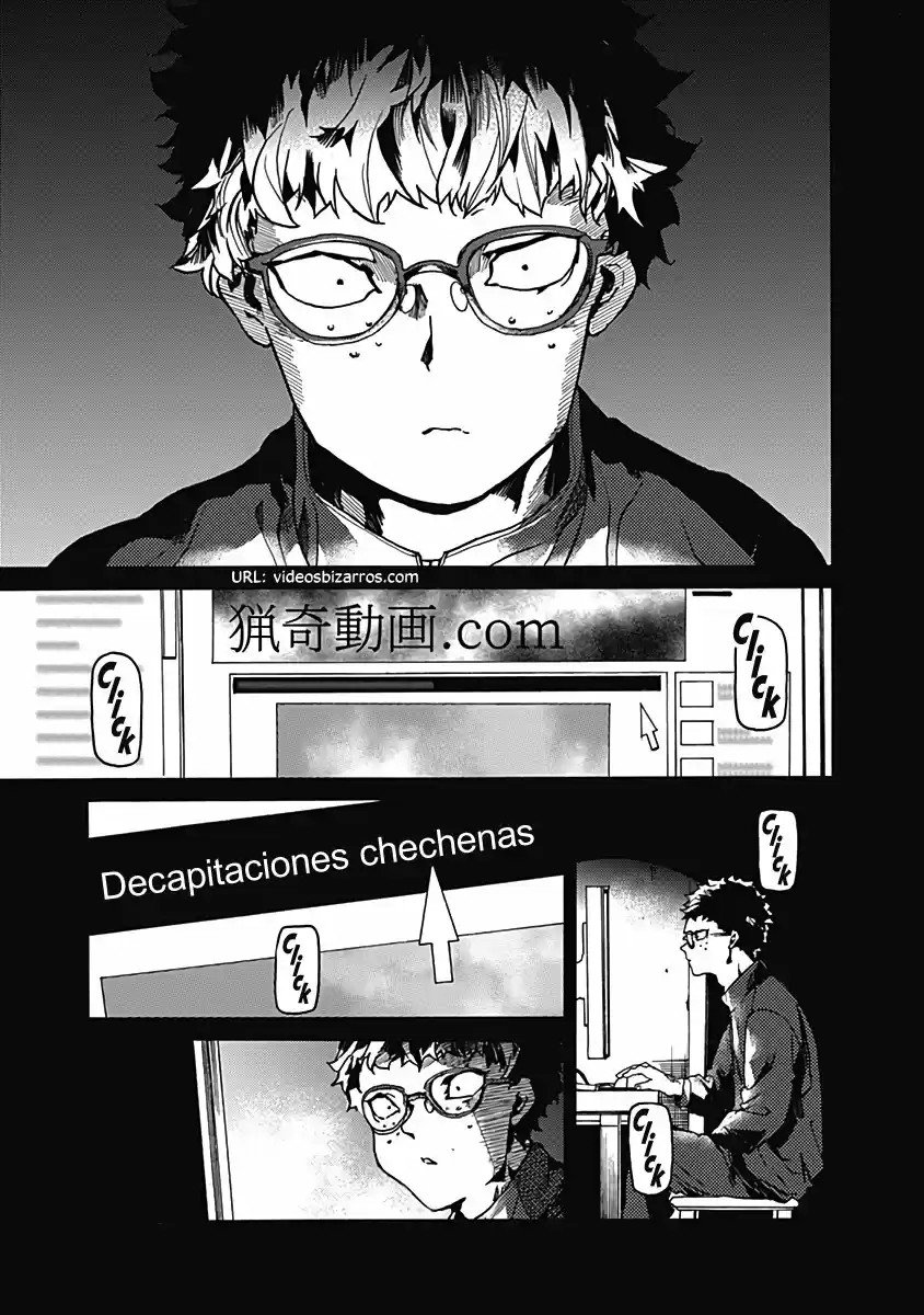 Koko Wa Ima Kara Rinri Desu. - Capítulo 27 - Página 14 - LectorTMOo