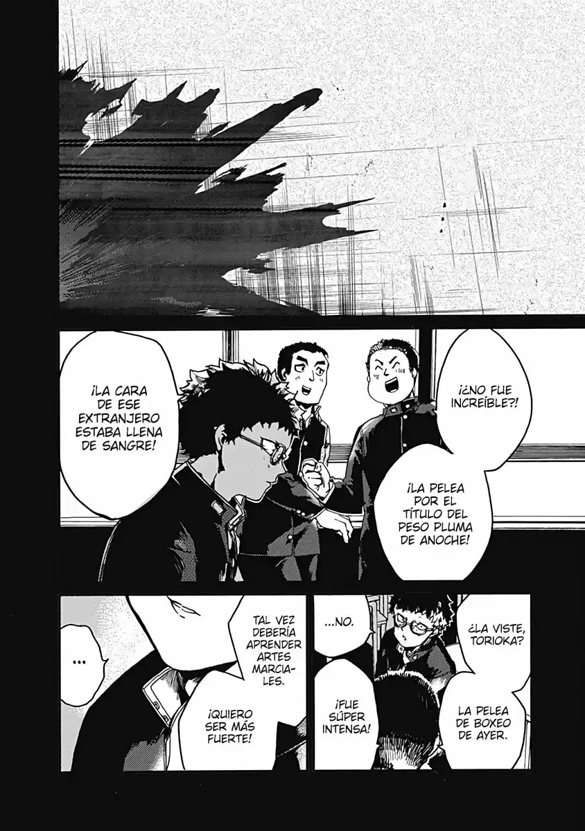 Koko Wa Ima Kara Rinri Desu. - Capítulo 27 - Página 15 - LectorTMOo