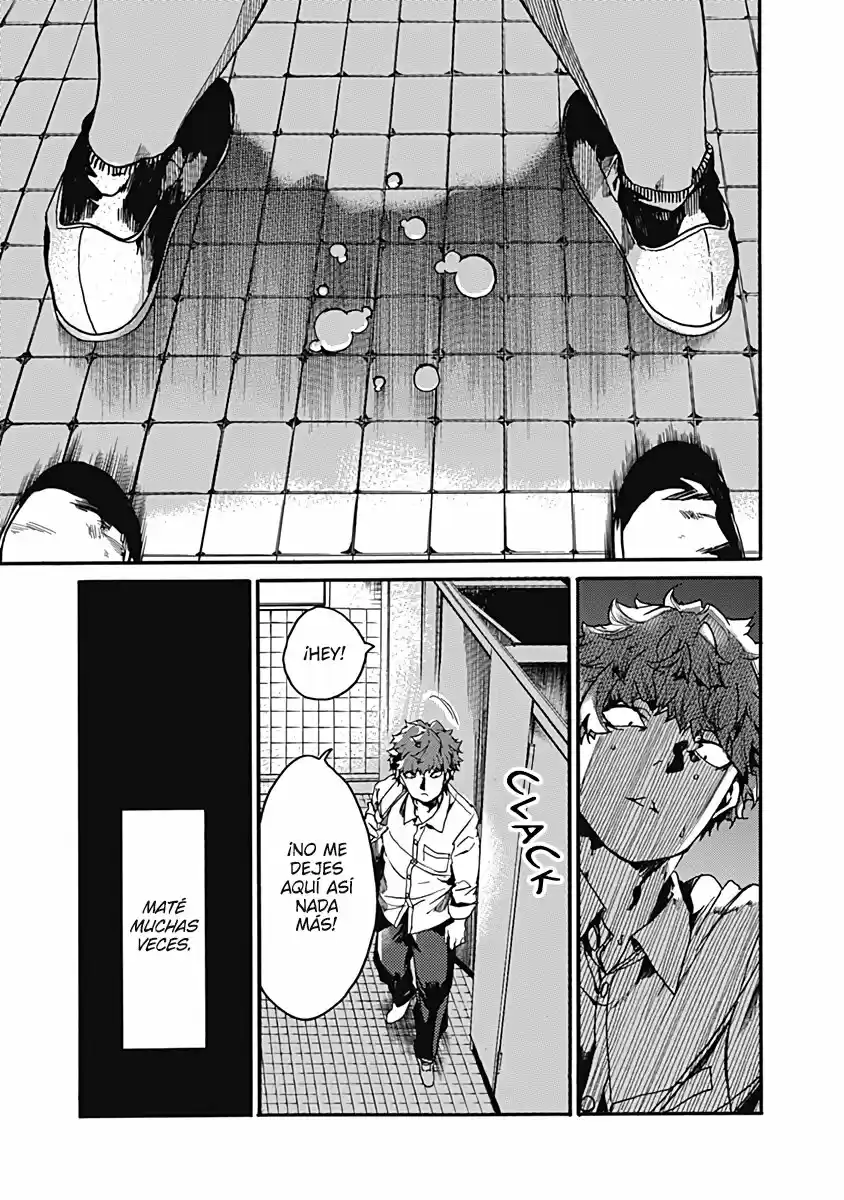 Koko Wa Ima Kara Rinri Desu. - Capítulo 27 - Página 18 - LectorTMOo