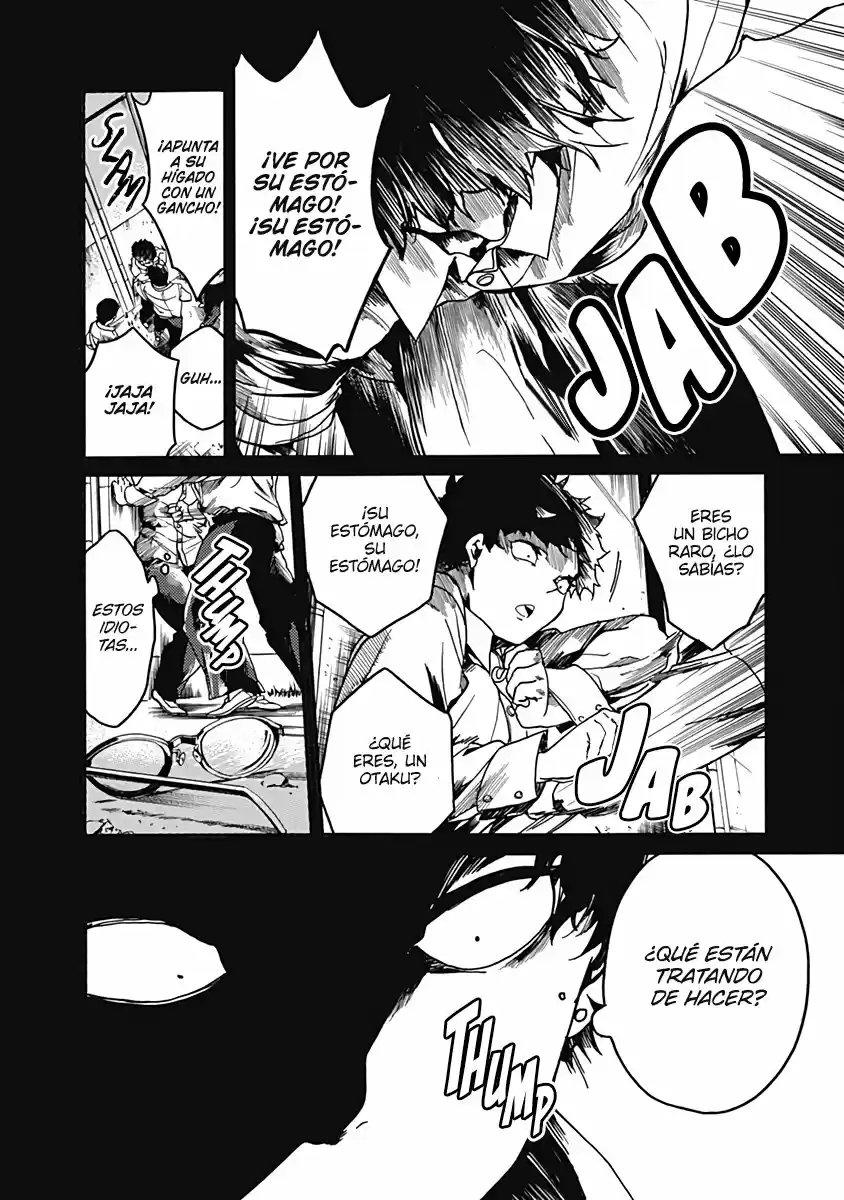 Koko Wa Ima Kara Rinri Desu. - Capítulo 27 - Página 19 - LectorTMOo